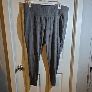 Livi Active Charcoal Leggings